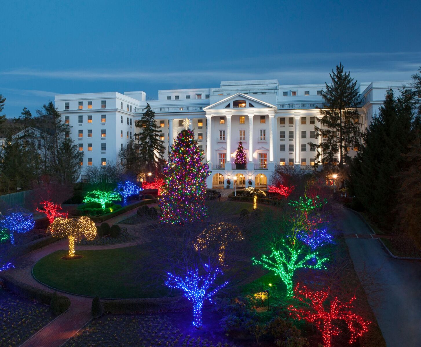 13 mustsee places for snow in West Virginia Almost Heaven West