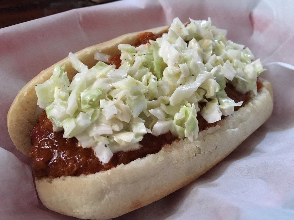 Your guide to the perfect West Virginia hot dog Almost Heaven West