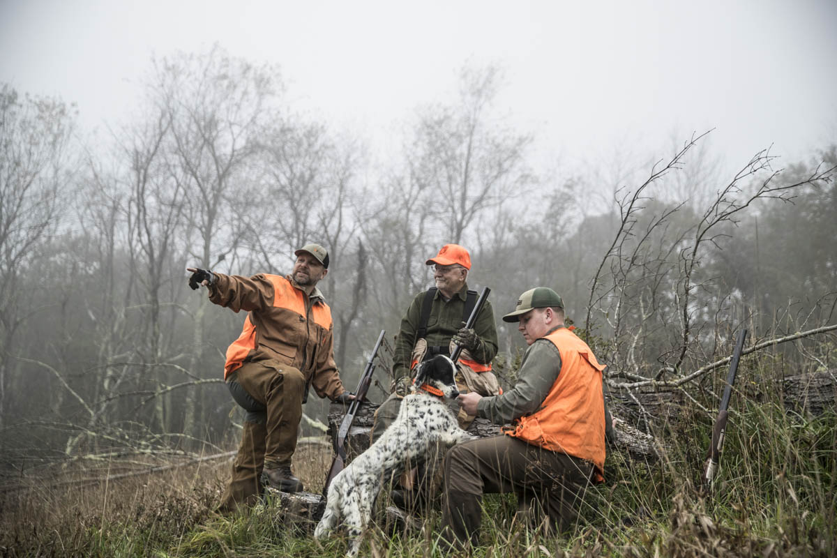 Guided Hunts Almost Heaven West Virginia