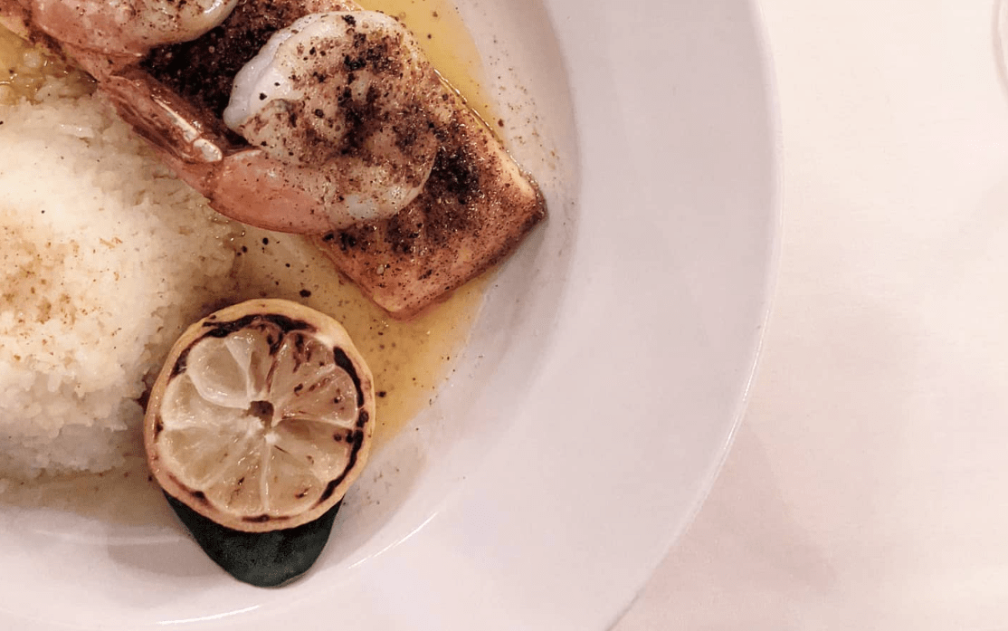 What Makes Charleston, WV a Dining Destination - Almost Heaven - West