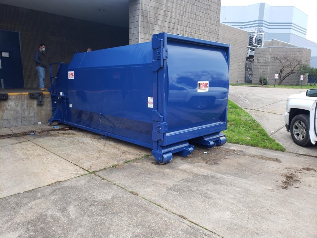 KPAC West Virginia Tractor Company