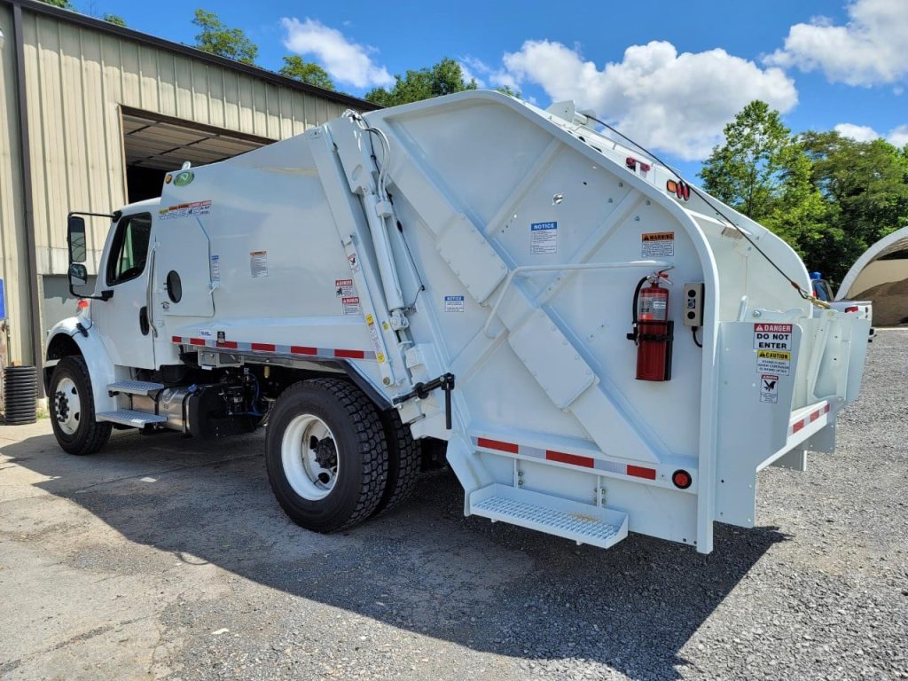 Sales Page 2 West Virginia Tractor Company