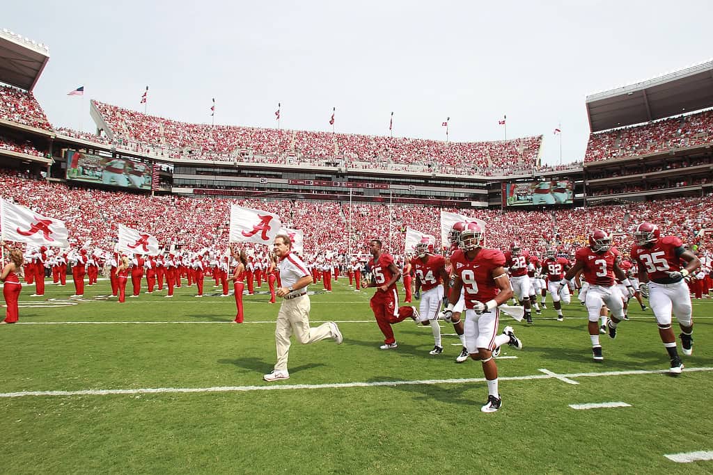Crimson Tide Invitational 2024 Schedule Tune Into Crimson Tide GameDay and the Crimson Tide Postgame Show