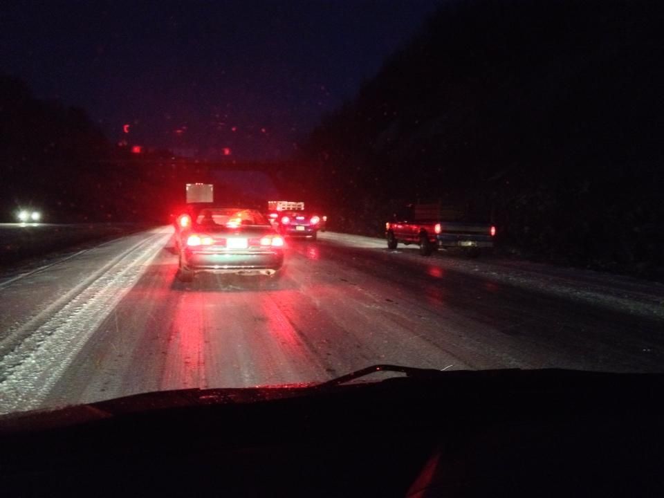 Car Accident Bluefield Va Car Accident