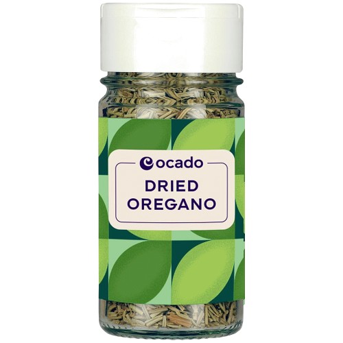 Ocado Dried Oregano (13g) Compare Prices & Where To Buy Trolley.co.uk