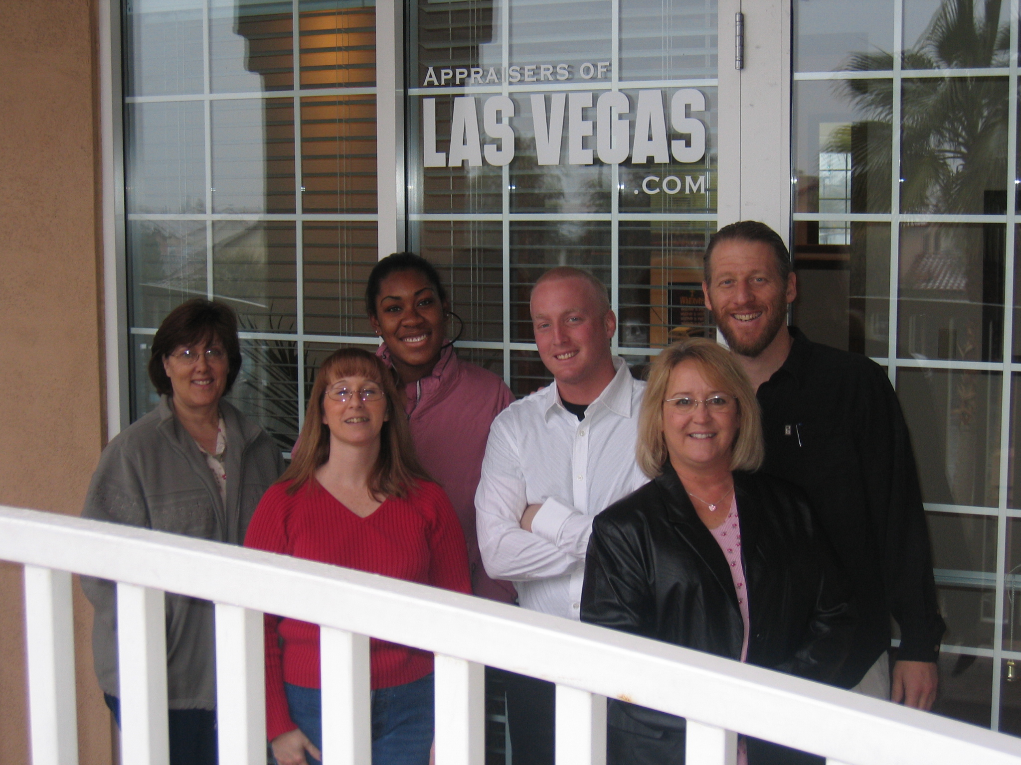 Las Vegas Home Appraisal Firm Captures Number One Ranking