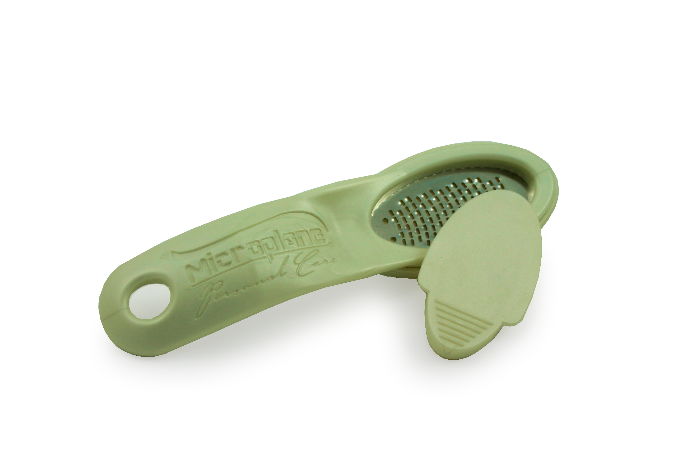 Valuable 'Footcare Health Tips' Booklet Now Available from Microplane