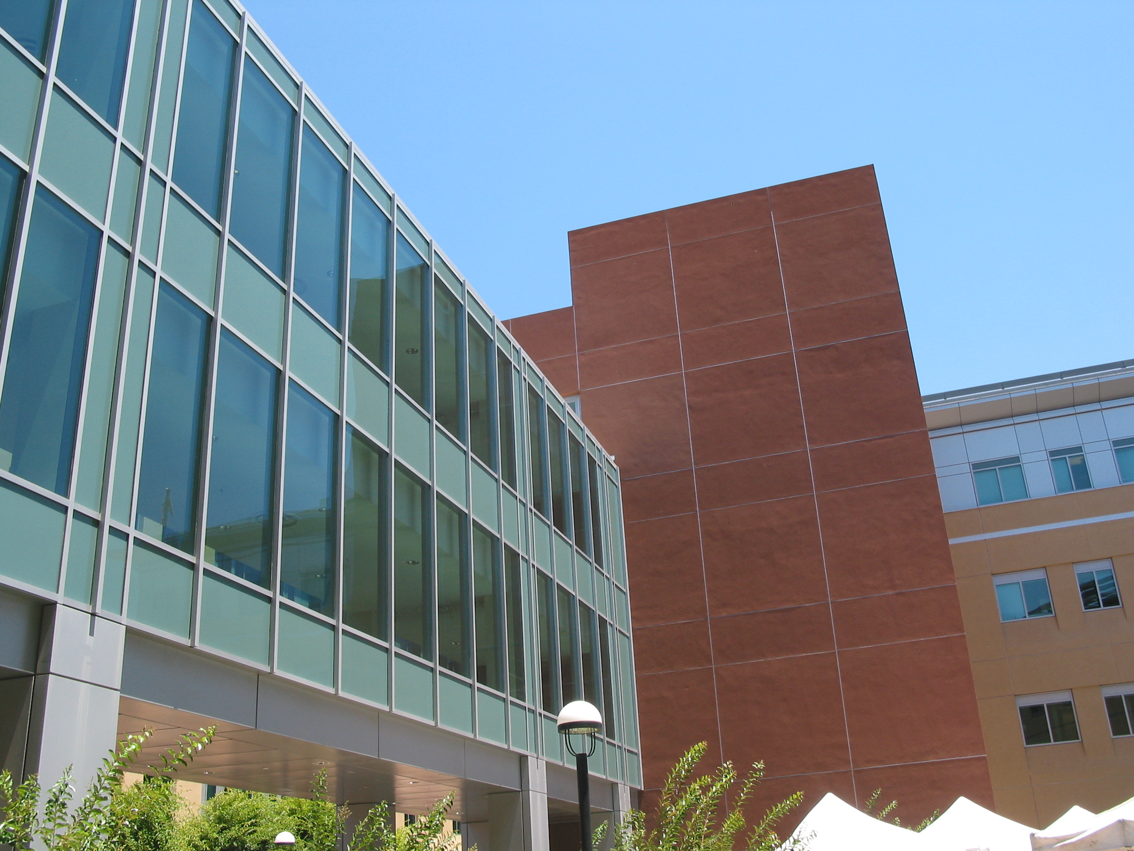 Thorburn Associates Helps Kaiser Santa Clara Open its Doors