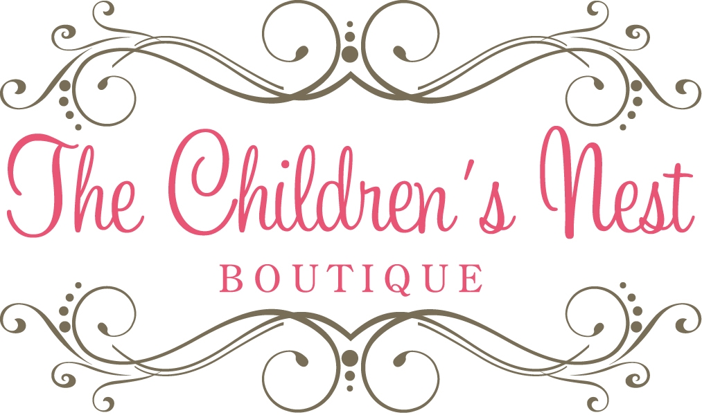 Mititique Boutique Boutique Logo Design