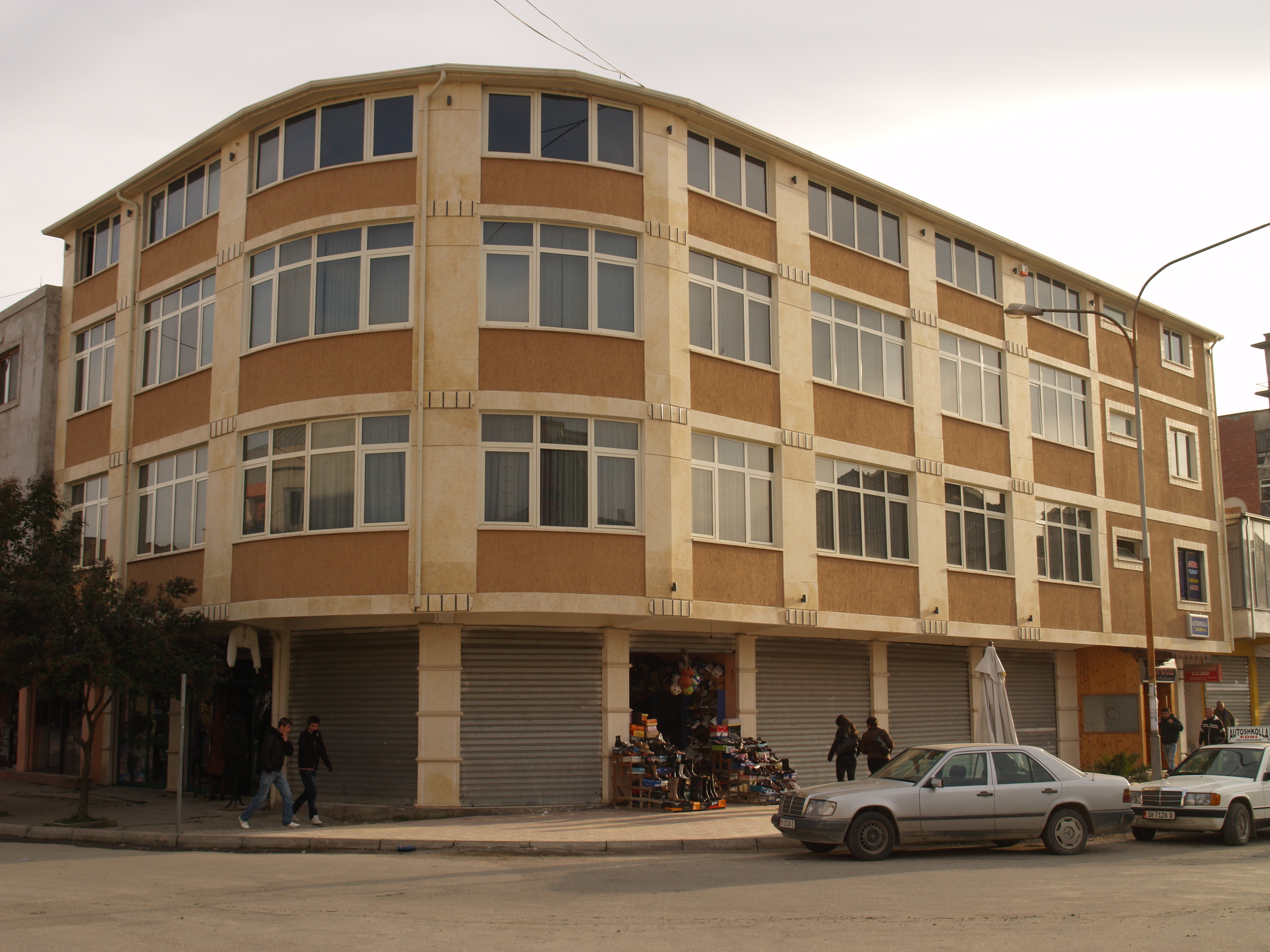 XL WORLD Opens New Outsourcing Facility in Albania