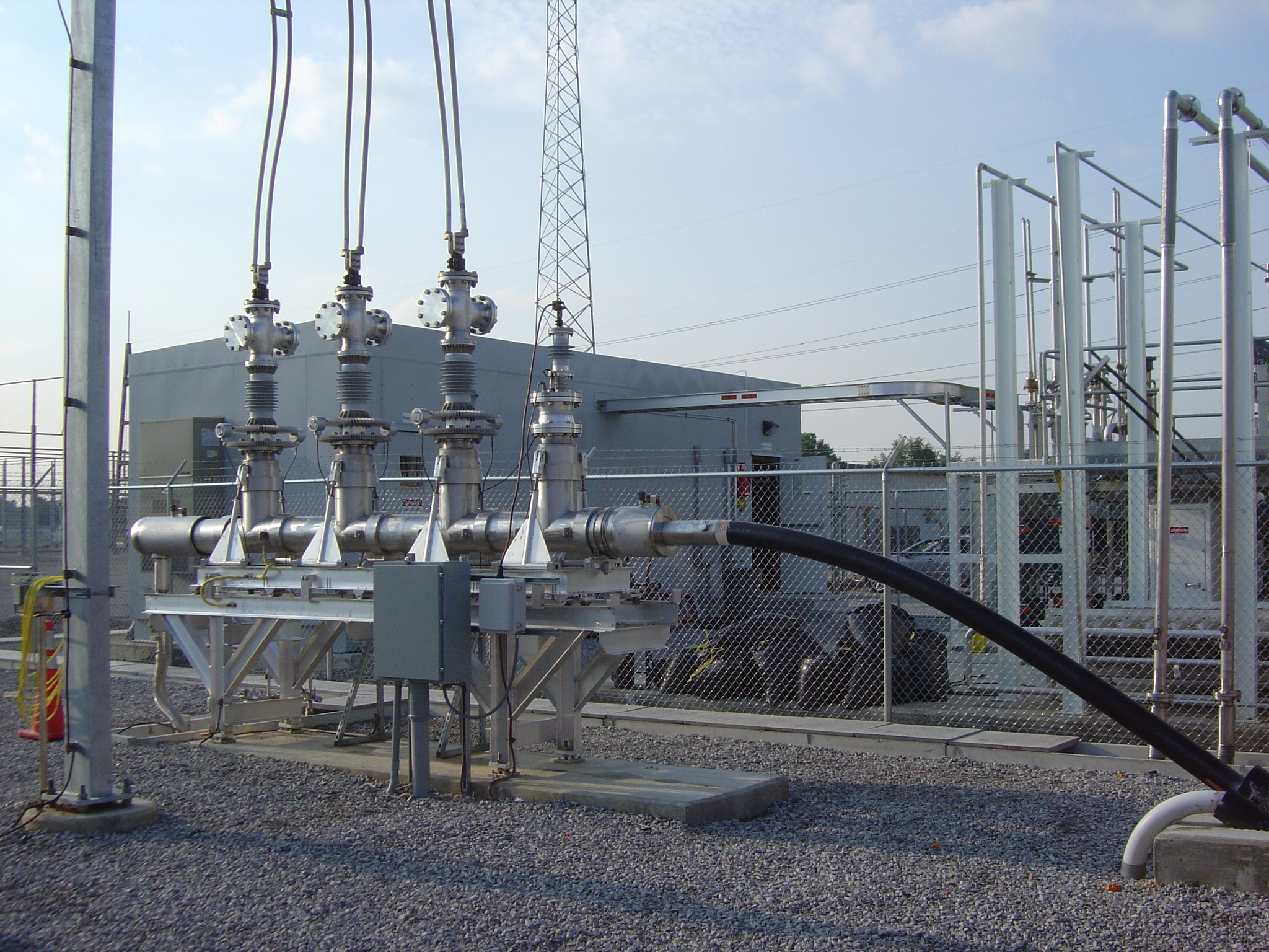 Southwire's Superconducting Power Solutions Come of Age