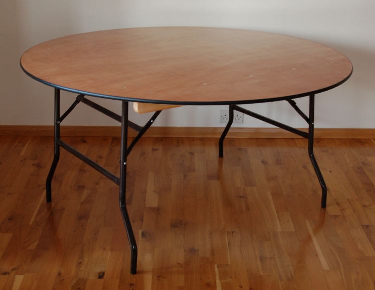 Visit the UK's Leading Supplier of Round Folding Tables, Catering Trestle Tables and Stacking