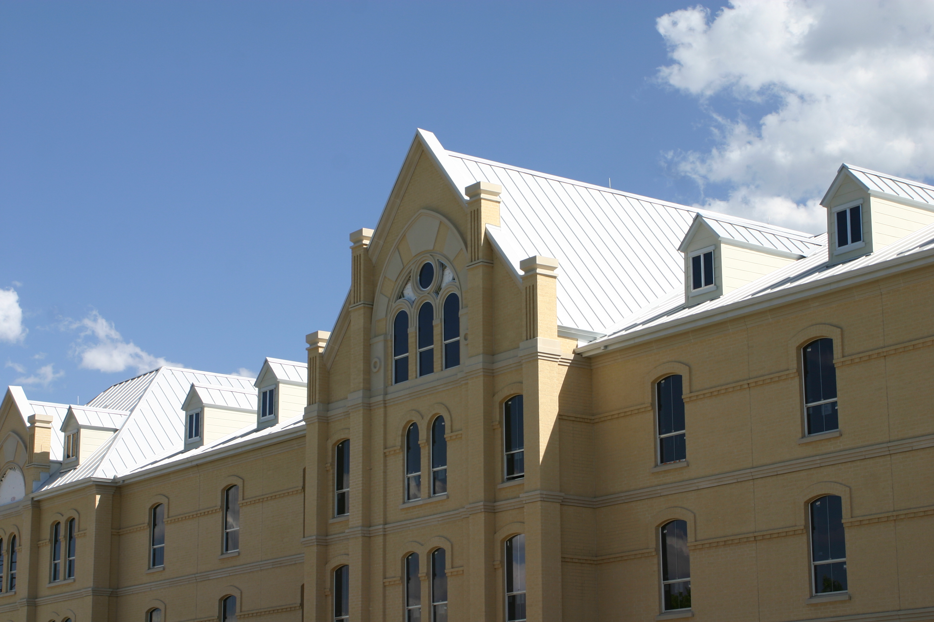 St. Mary’s University Kicks Off New Year