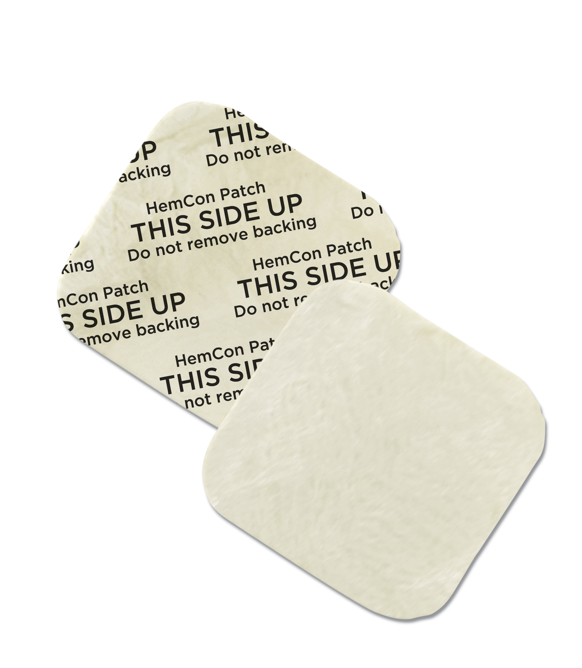 Hemostatic HemCon® Dressings Selected by the Premier Healthcare