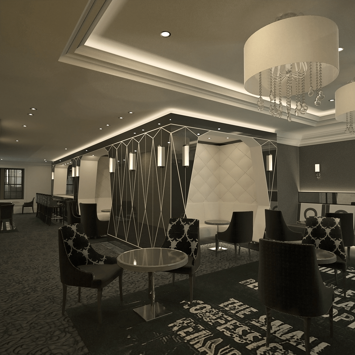 The Surrey Debuts In New York's Upper East Side