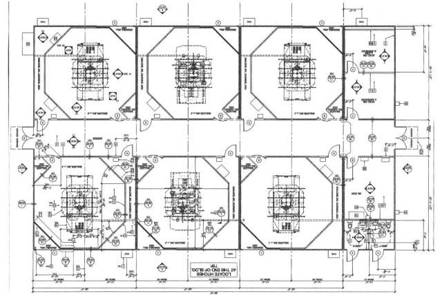 Universal Modular Delivers First of Three AAR Buildings to MCB