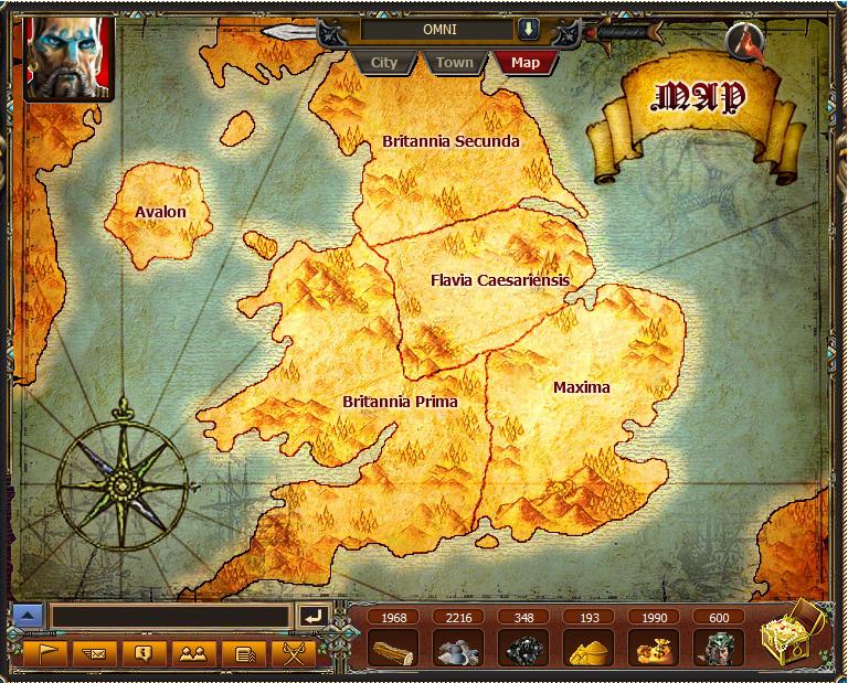 Excalibur Online Starts Worldwide Open Beta