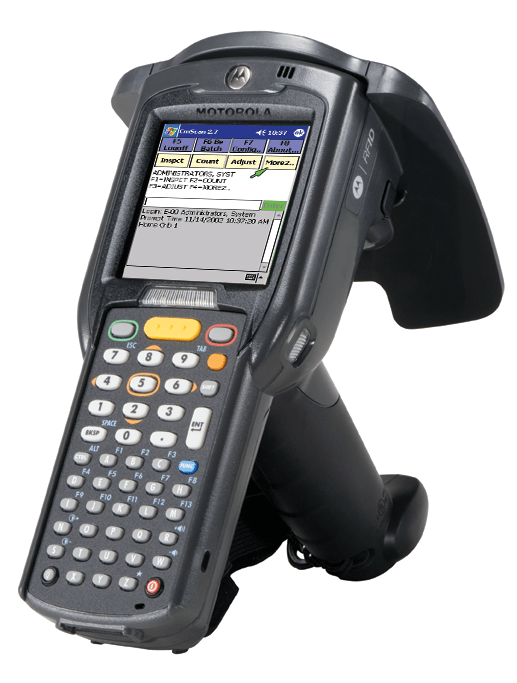 WinWare Showcases the CribMaster Complete RFID Tool Control System at