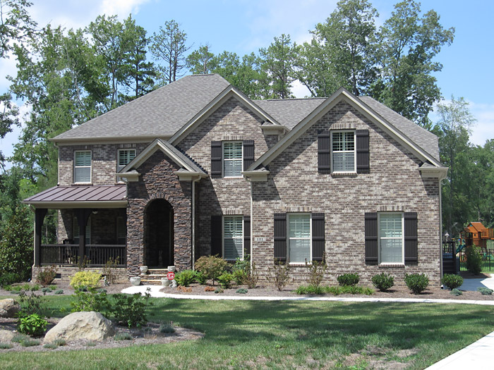 Shea Custom Sees Increased Activity in the Home Remodeling, Renovation