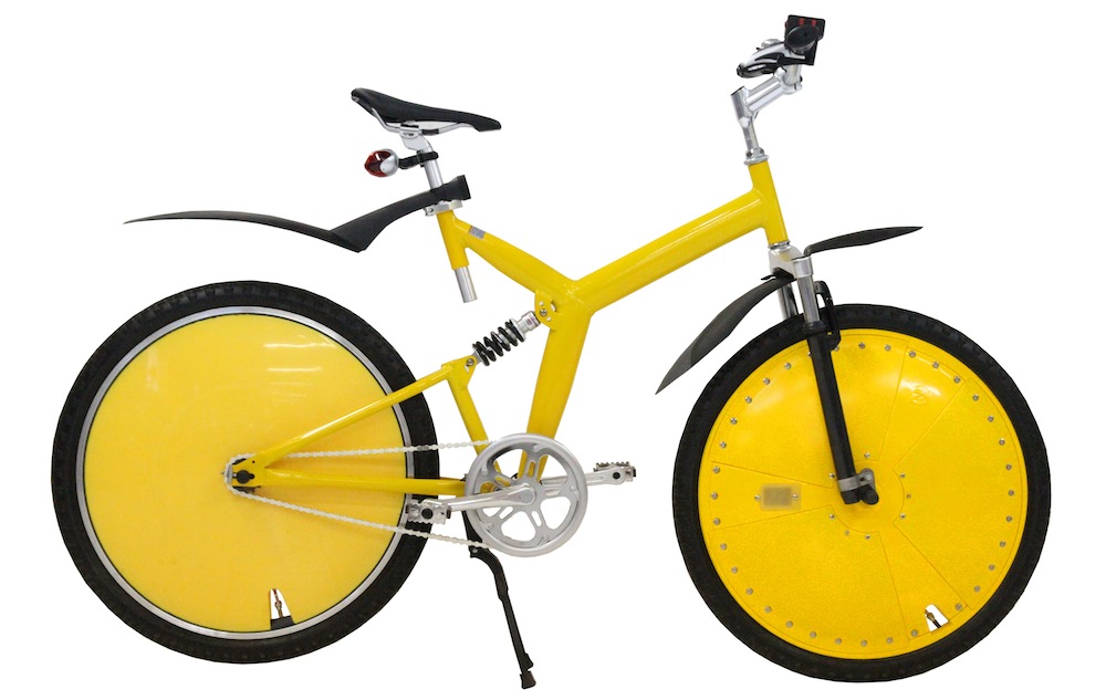 World's Most Expensive Electric Bikes