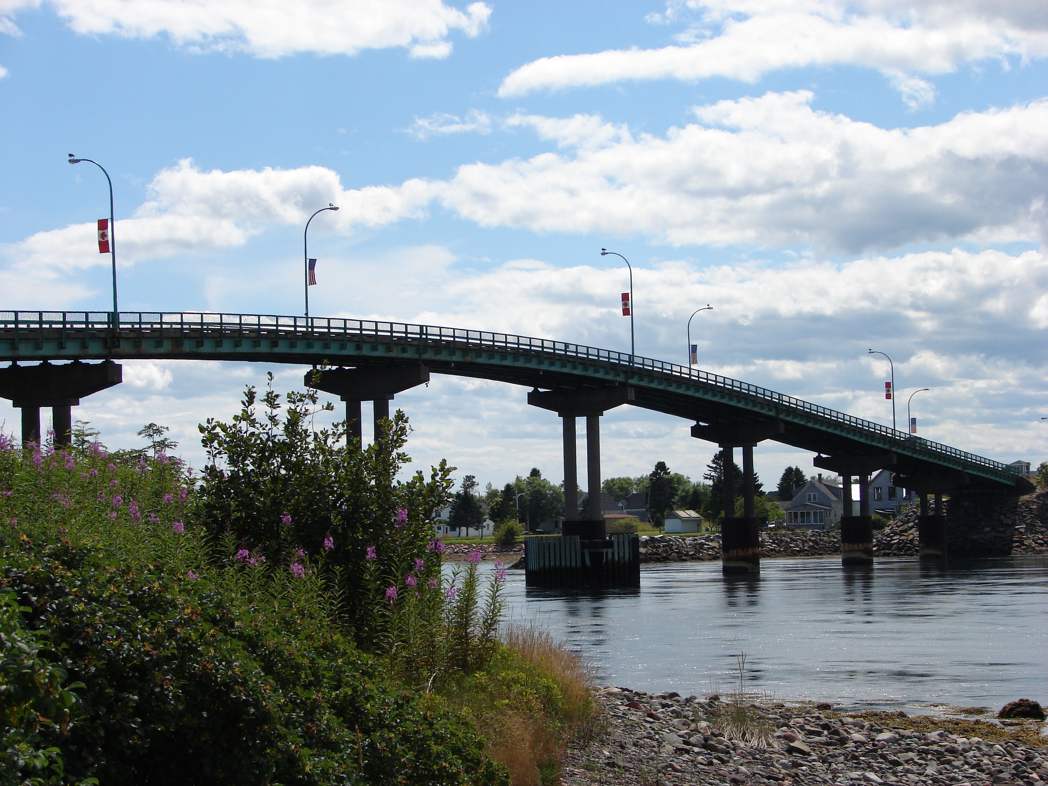 Roosevelt Park to Rededicate FDR Monument and Bridge This Weekend