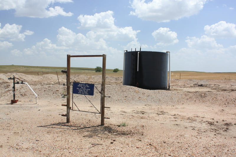 475± Acres of Kiowa County Land, Mineral Rights to Be Sold to Highest