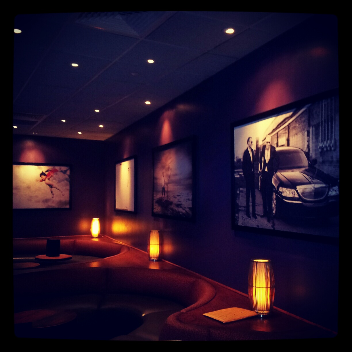 NBA AllStar Weekend To Bring Out the Stars to Frames Bowling Lounge