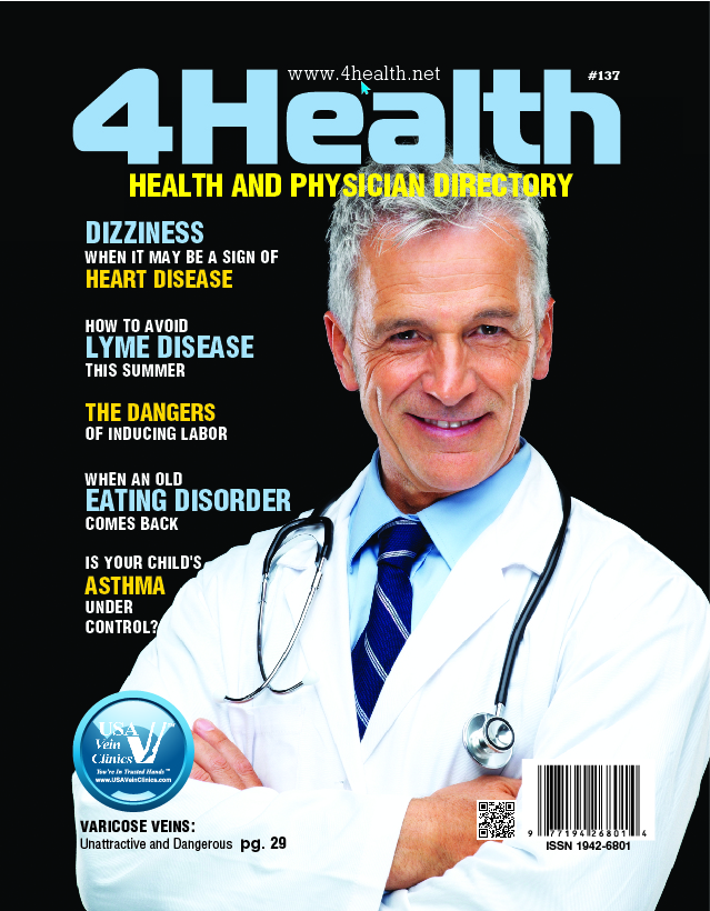 Health And Wellness Articles From Magazines Health & Wellness Magazine