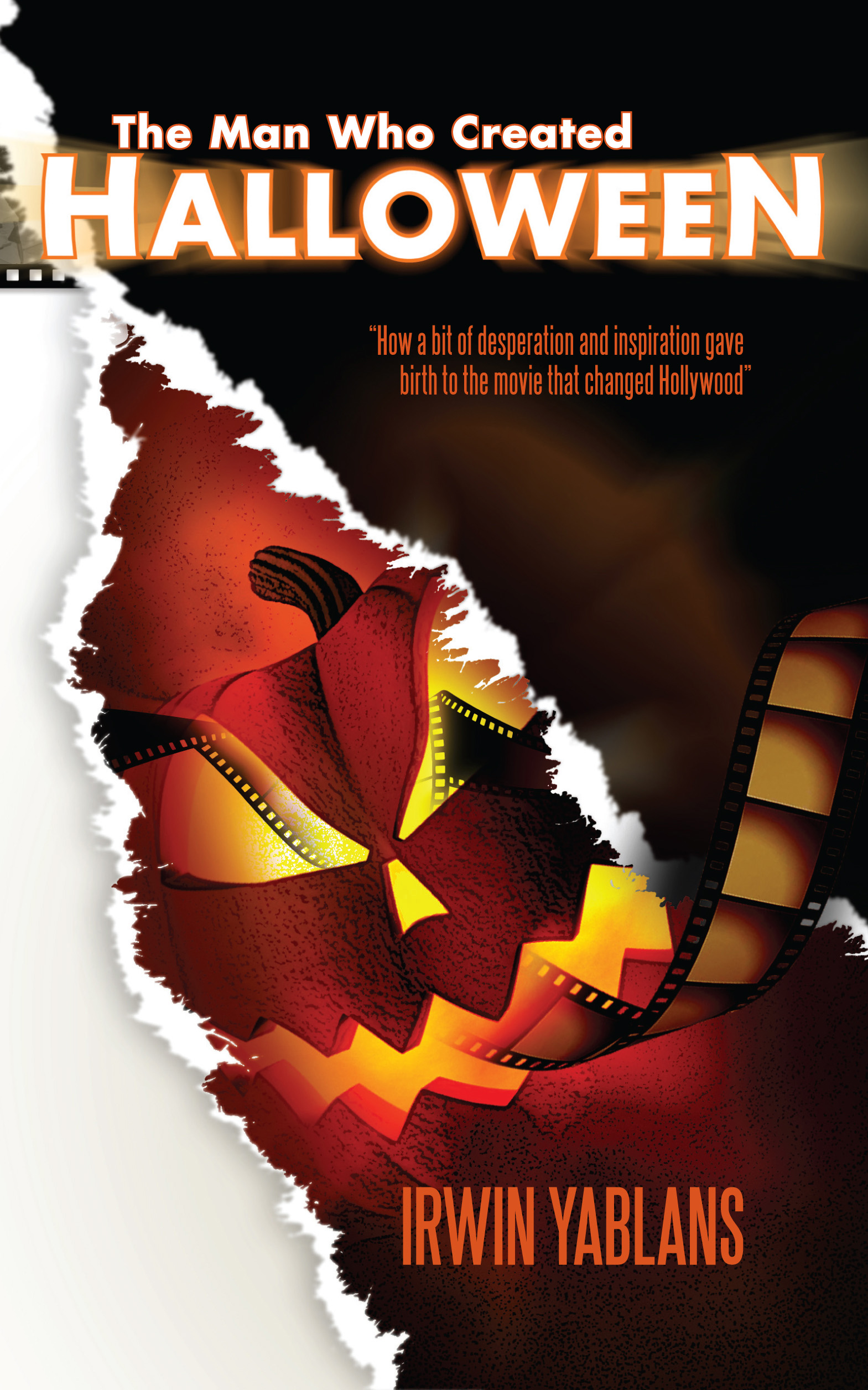 New Memoir, ‘The Man Who Created Halloween,’ Details Life of an