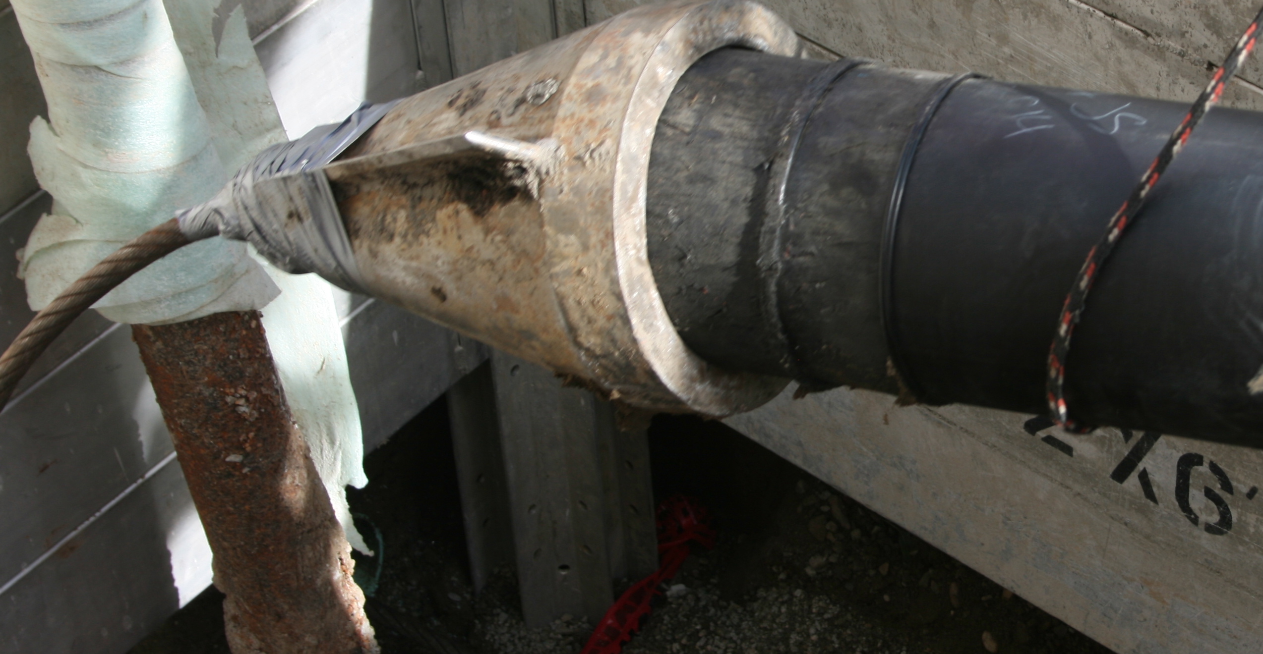 Pipe Bursting Equipment Manufacturer, TRIC Tools, is set to Participate