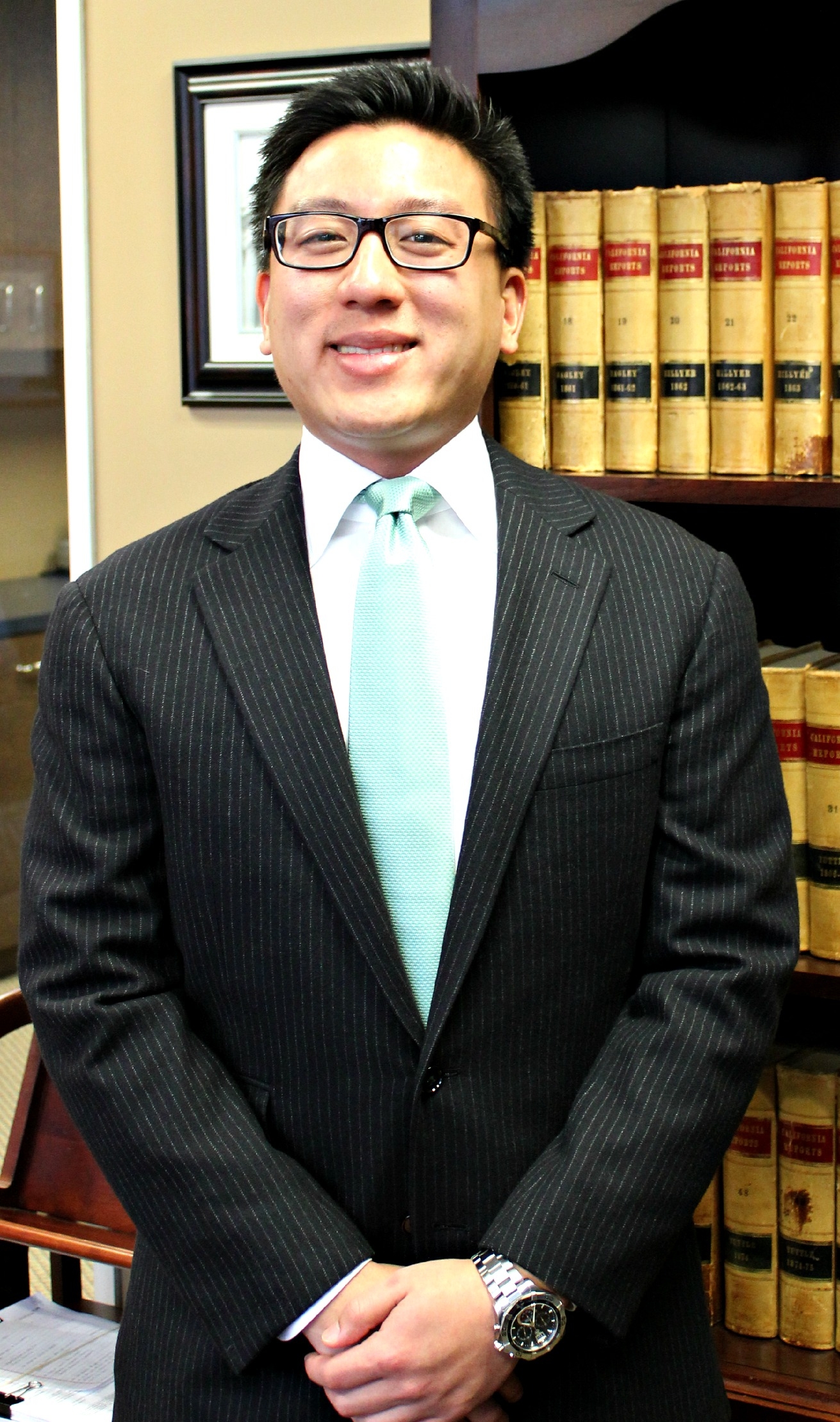 The Law Offices of Donald P. Schweitzer, a Pasadena Family Law Firm