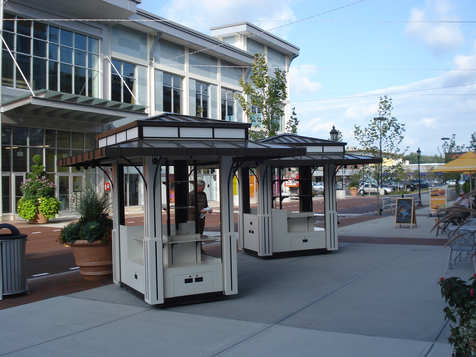 Carriage Works, Inc. Adds United States Military to Its Long List of