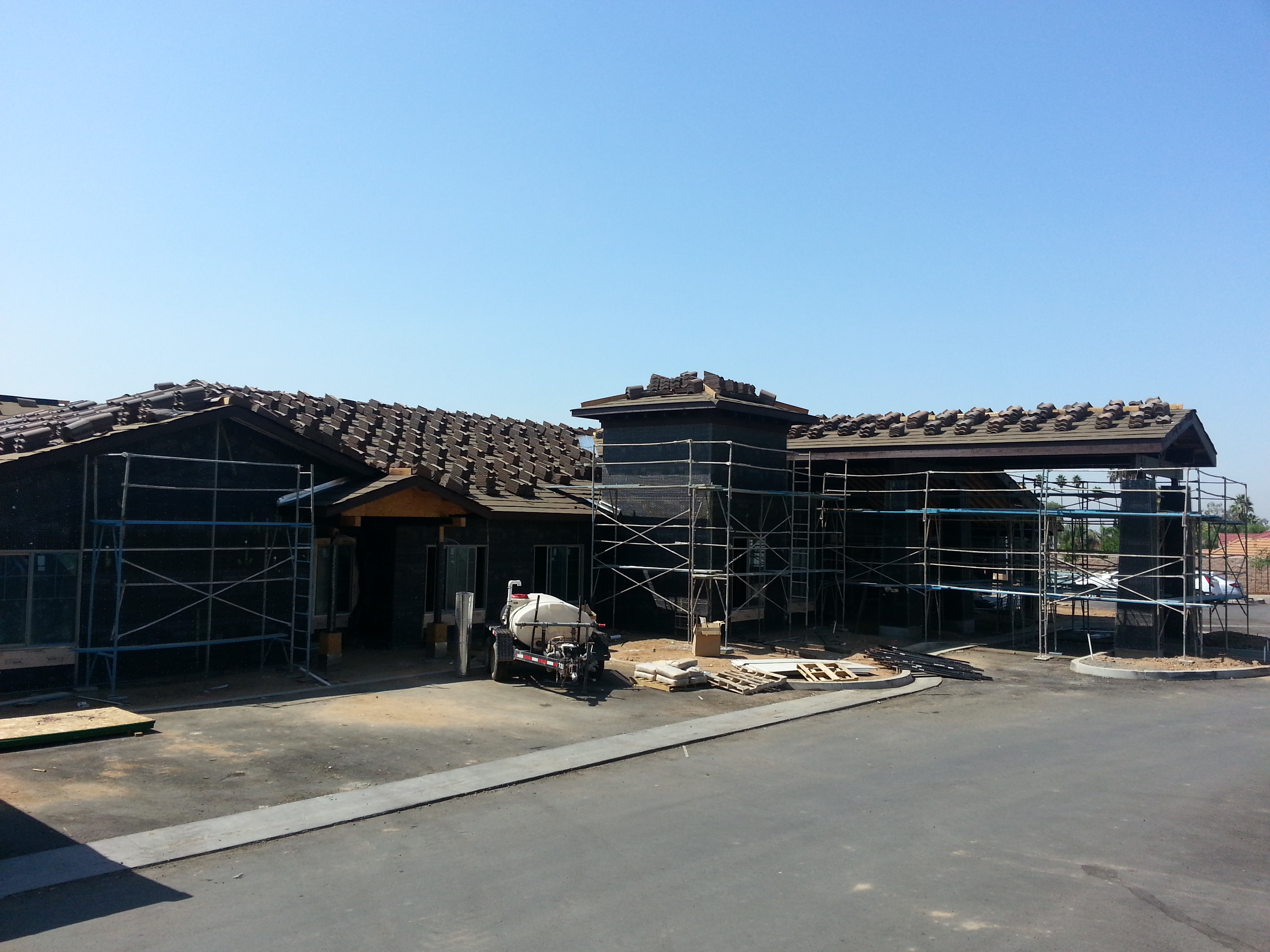 Brightwater Senior Living Of Highland Will Be The Inland Empire's