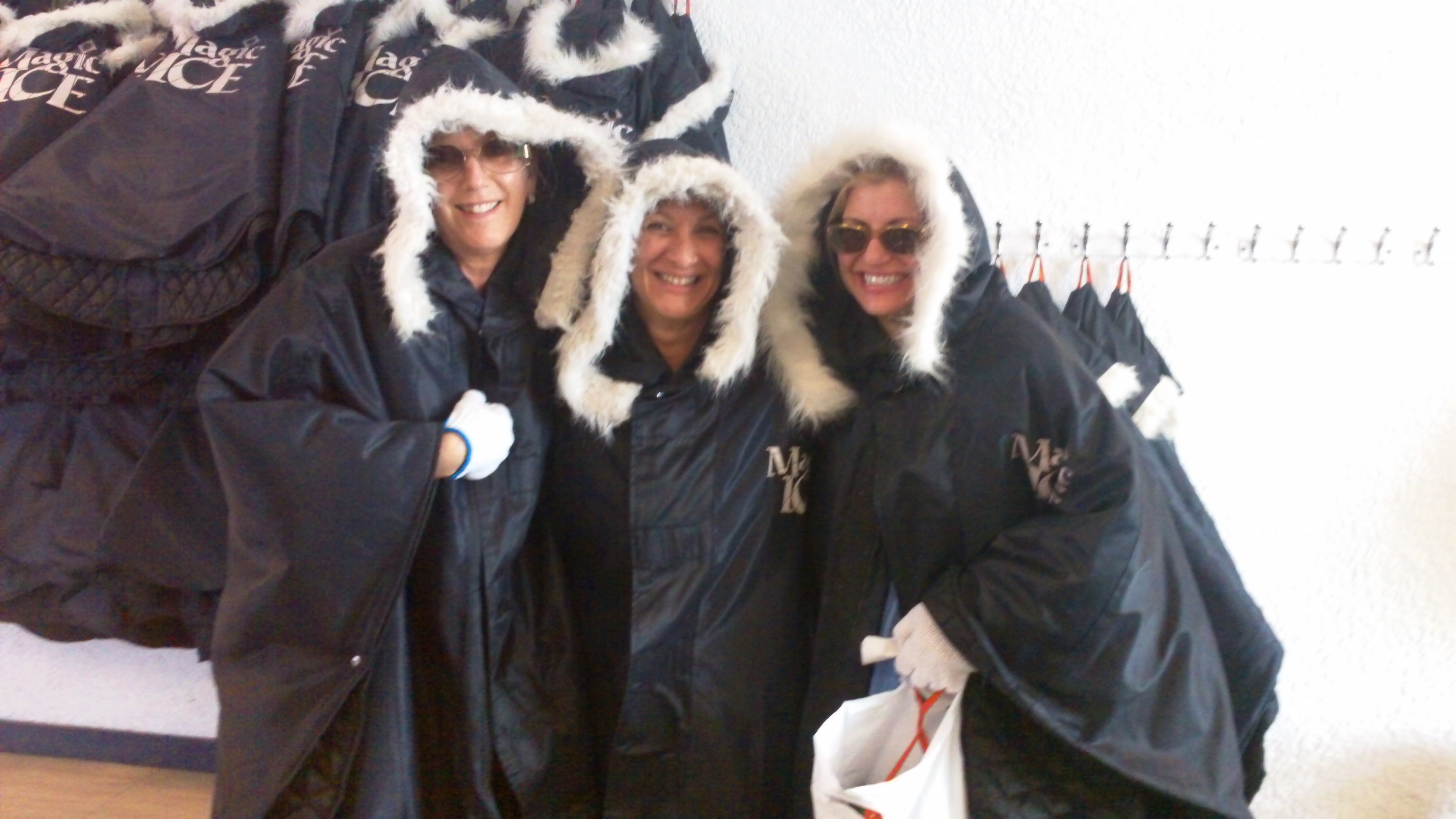 Delray Beach's Bella Reina Spa Celebrates Banner 2013 Year with Cruise