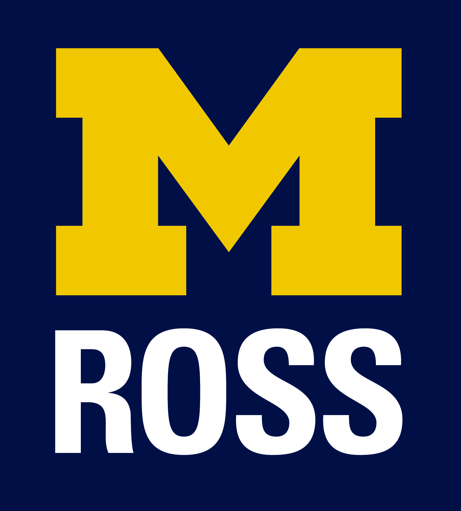 Michigan Ross MBAs to Undertake RealWorld Business Projects Across the