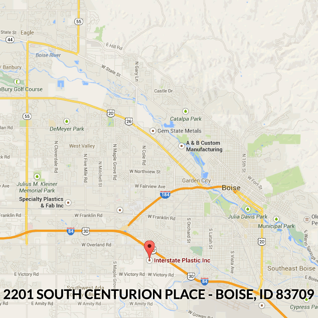 Interstate Plastics Grows to Supply Superior Plastic Solutions to Idaho
