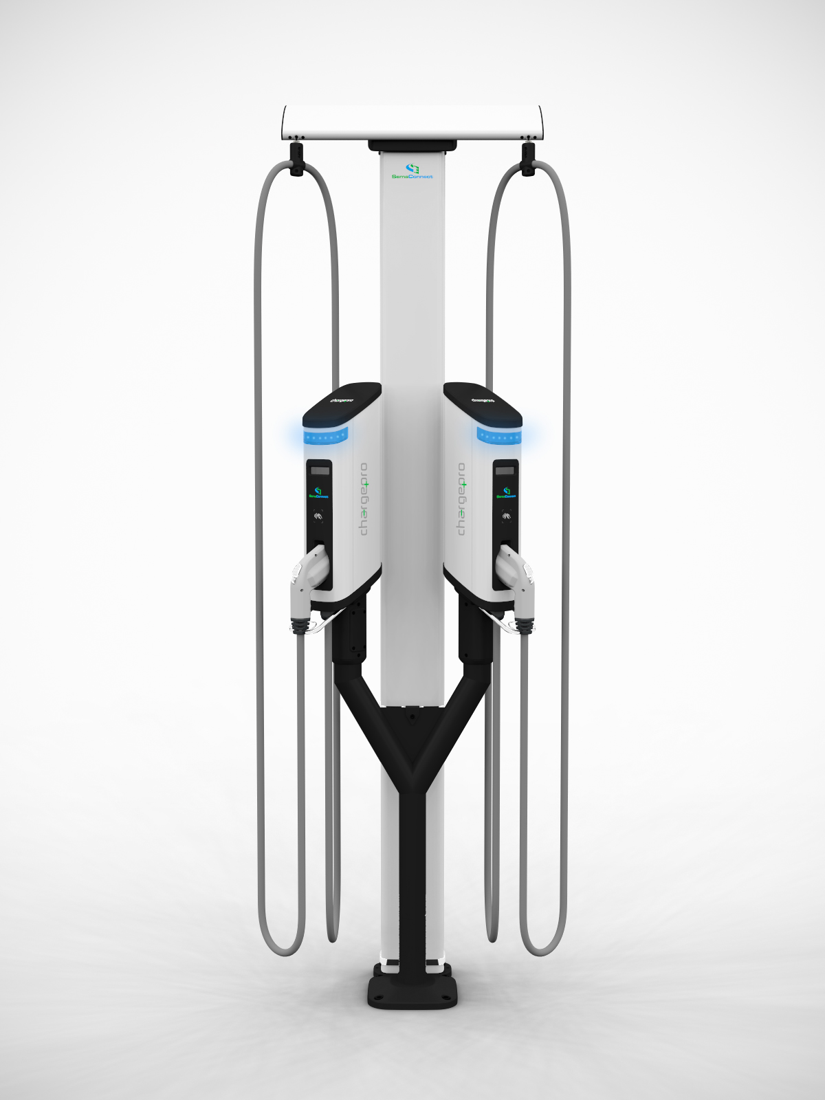 SemaConnect Unveils New Cable Management System