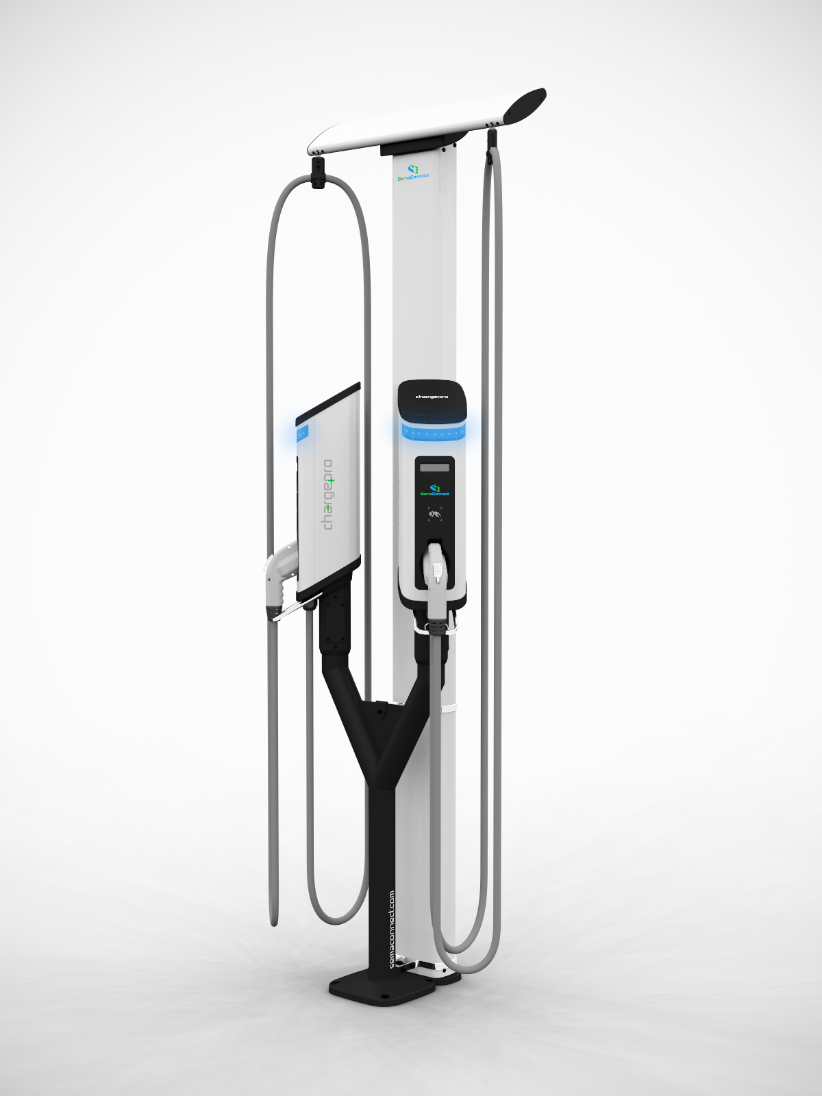 SemaConnect Unveils New Cable Management System