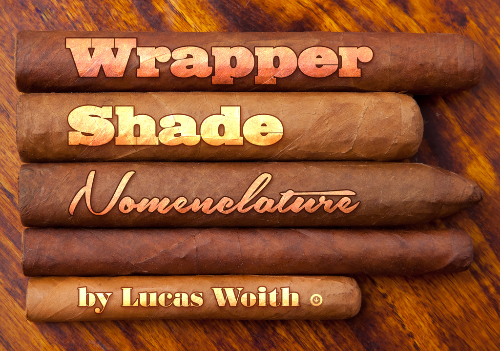 Cigar Advisor Publishes Article on Cigar Wrappers