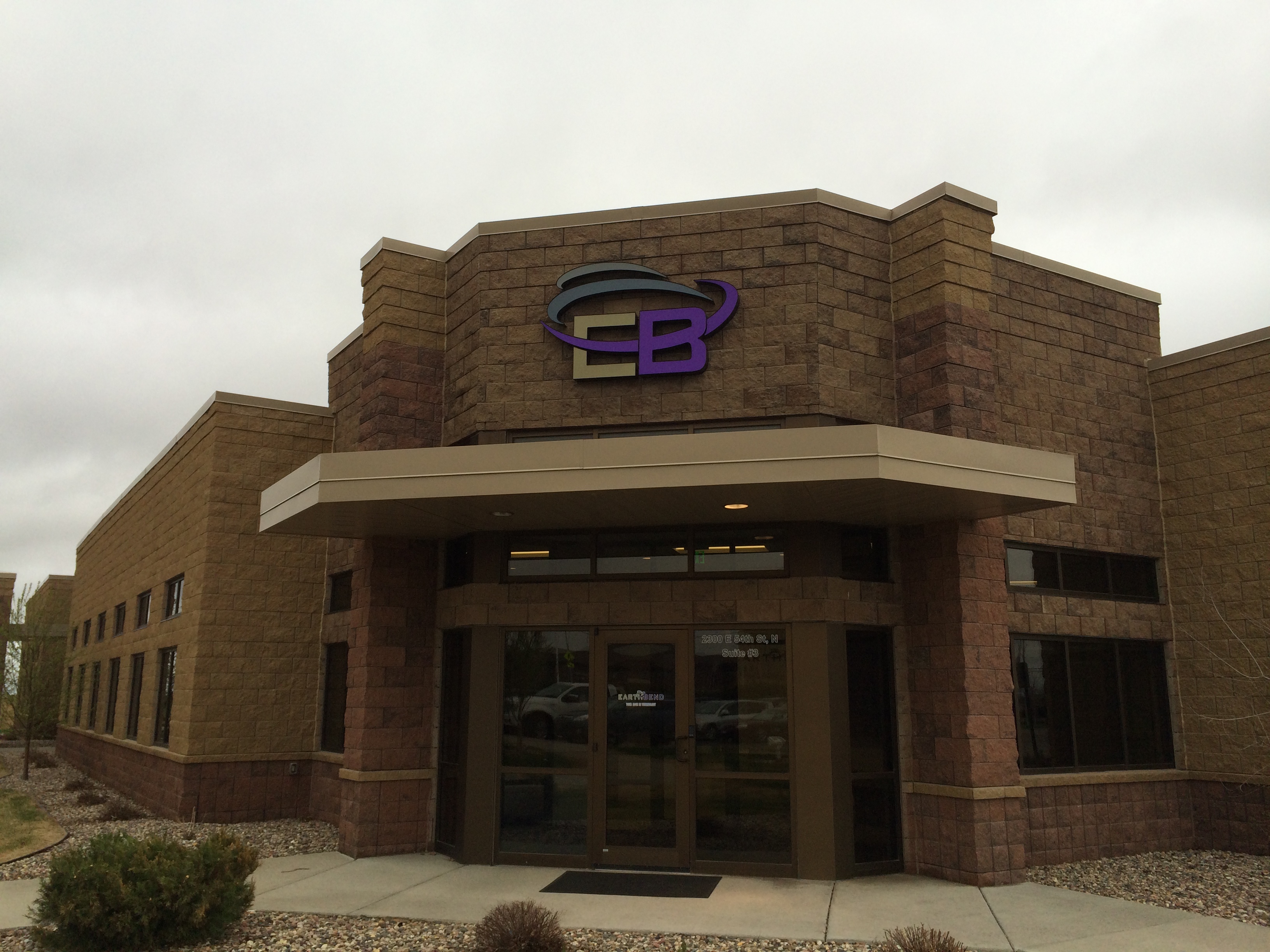EarthBend Announces Completion of its New Corporate Headquarters in
