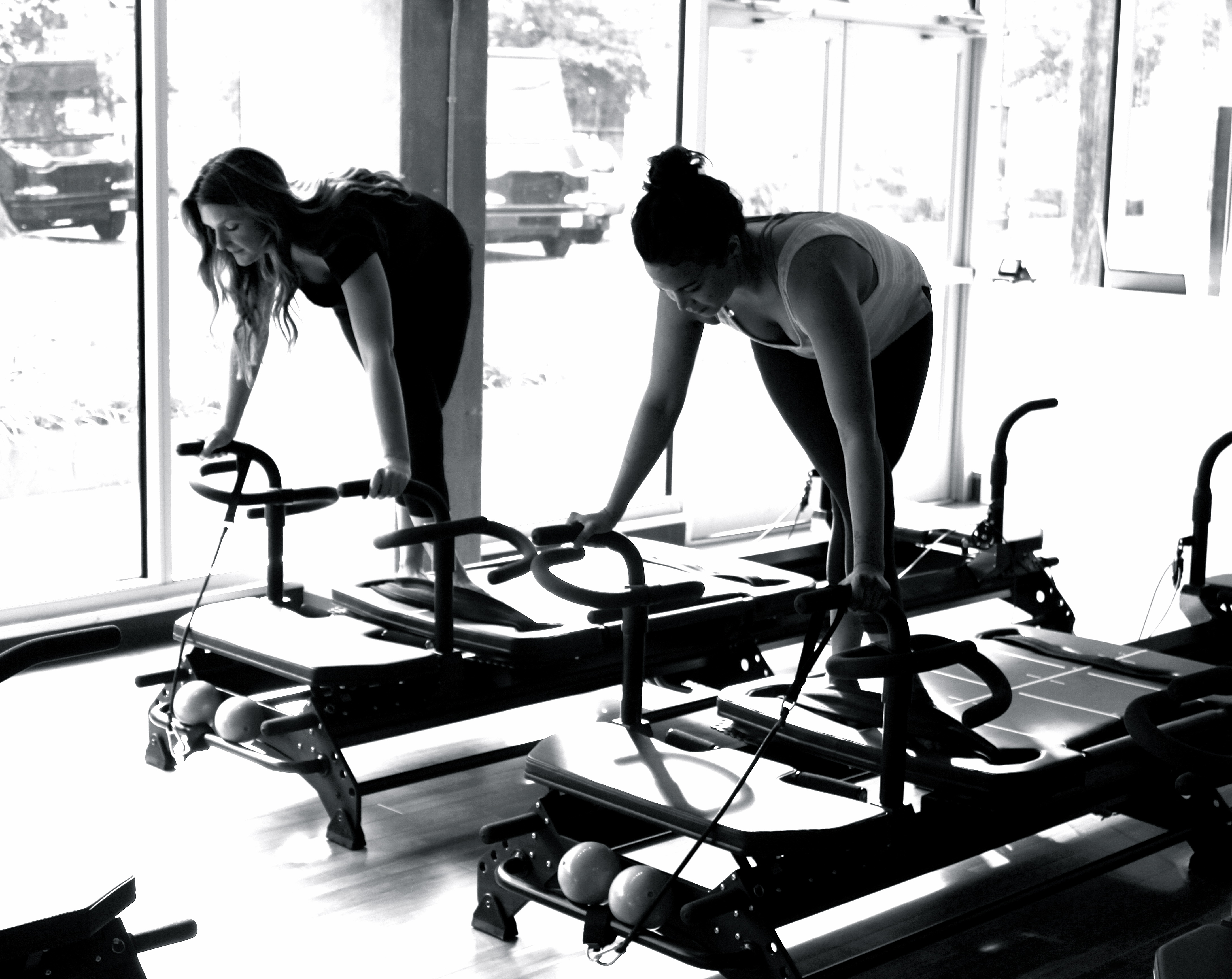 Boutique Fitness Trend Brings Devotees to Pure Pilates Austin Owners