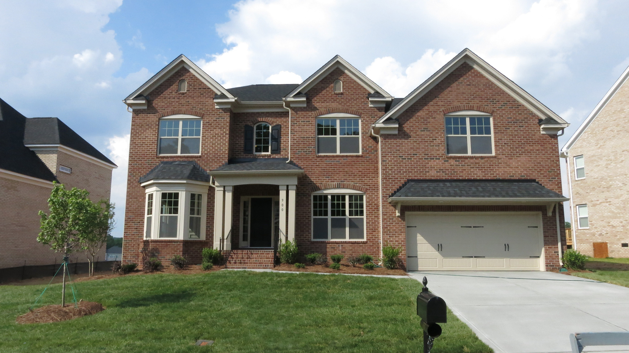 Shea Homes is Now Selling in New Villages at Palisades, a Master