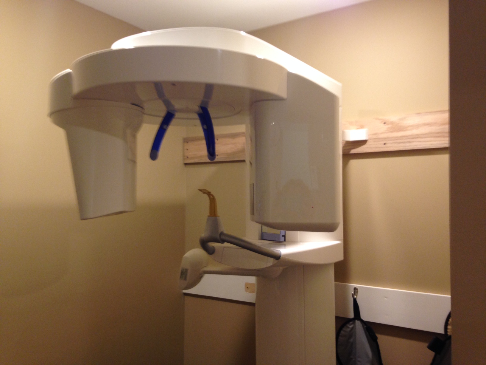 Columbus, Ohio Dentist Enhances Patient Care With New Cone Beam CT