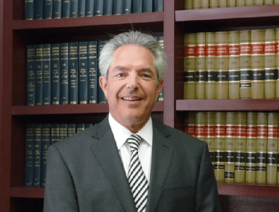 Phoenix Criminal Defense Lawyer Battles Child Prostitution