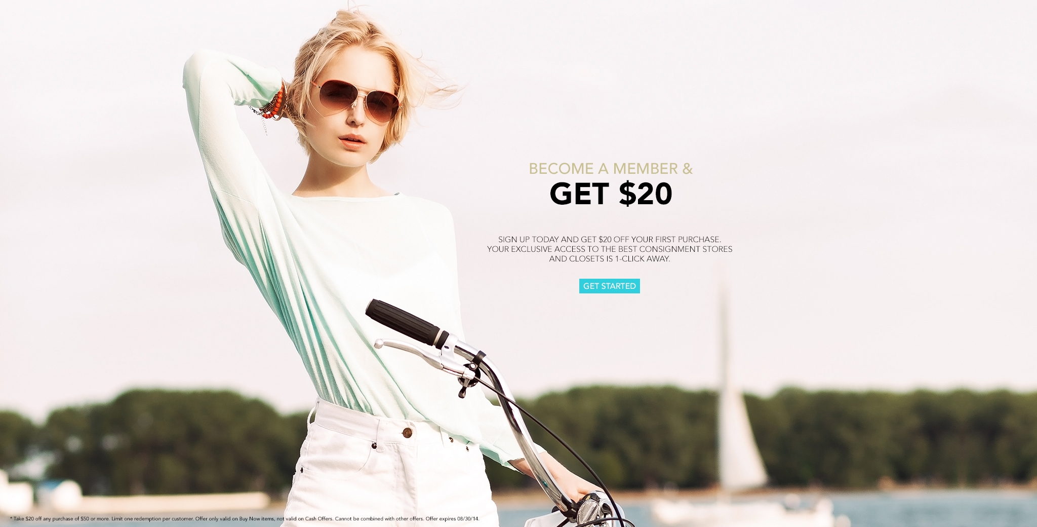 Puts High End Consignment Shops At Your Fingertips