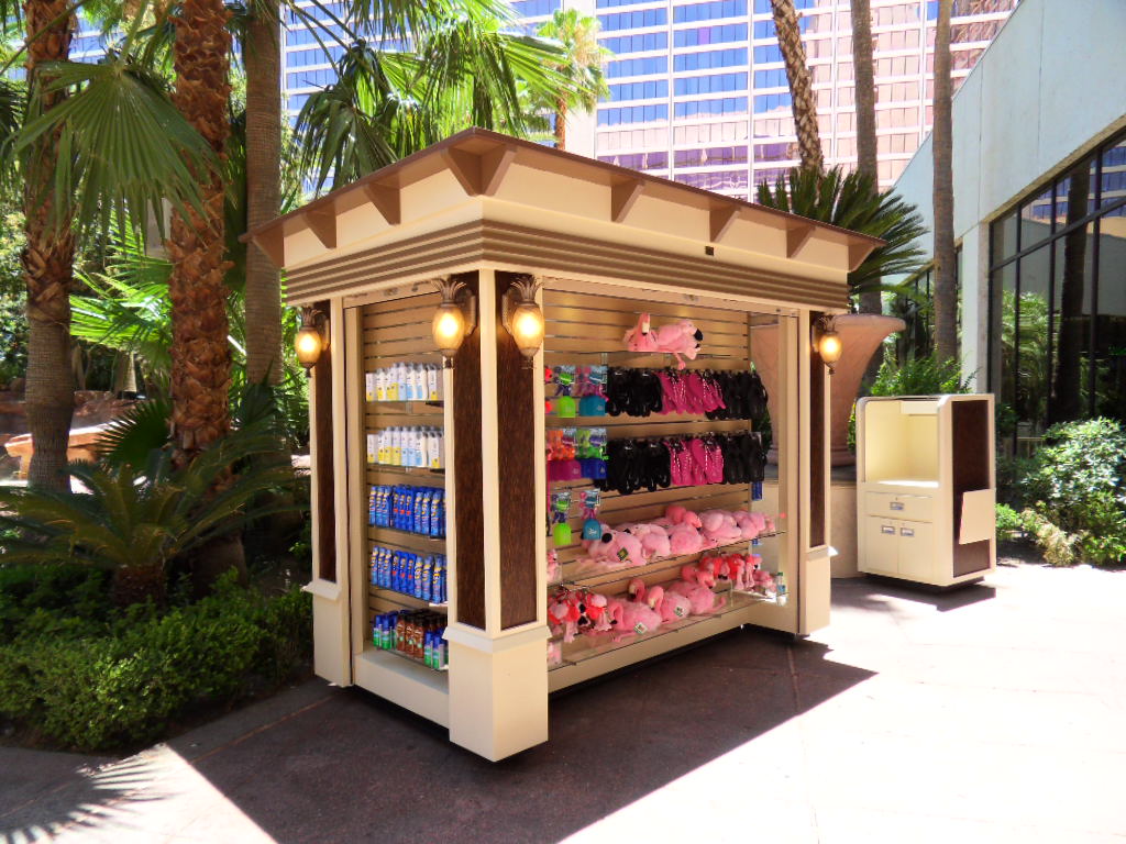 Carriage Works' Sales to Hawaii Reach 1.5 Million in 2014