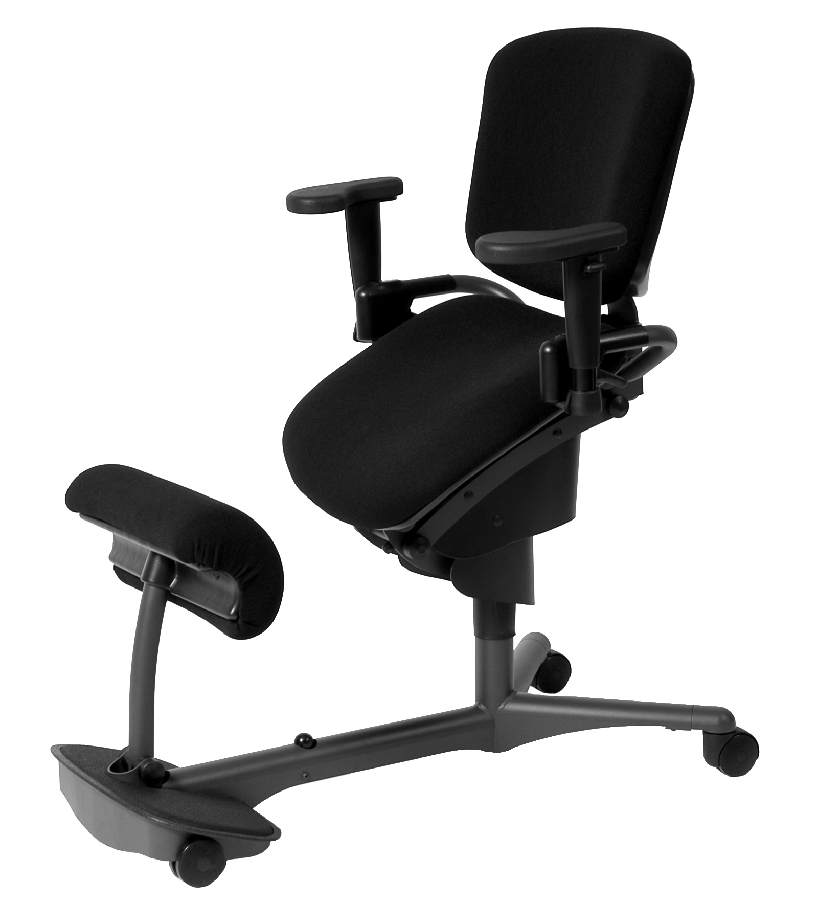 HealthPostures Announces the Release of Upgraded Ergonomic Office Product
