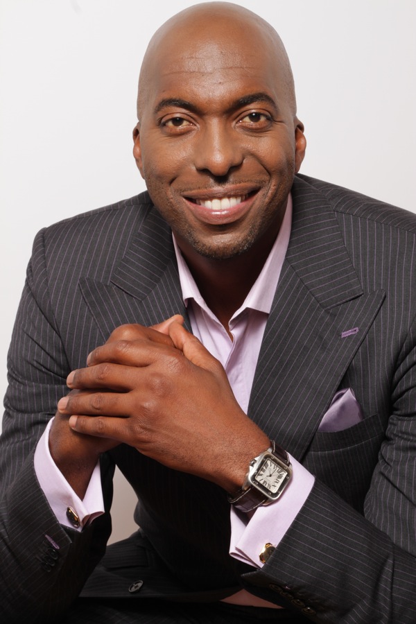 DL revAMP Partners with John Salley for 21Day Betta Life Challenge