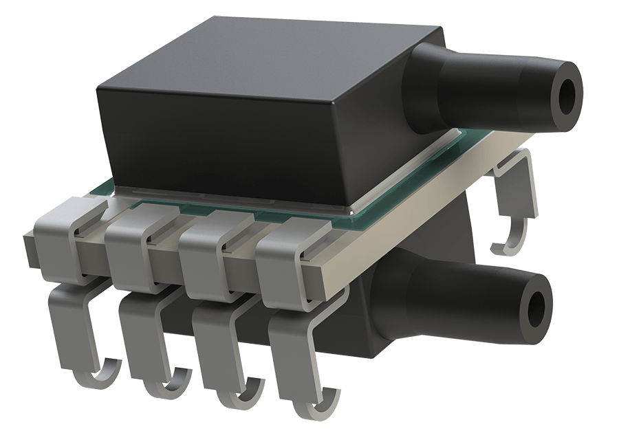 Merit Sensor Systems, Inc. to Feature New UltraLow Pressure Sensor at