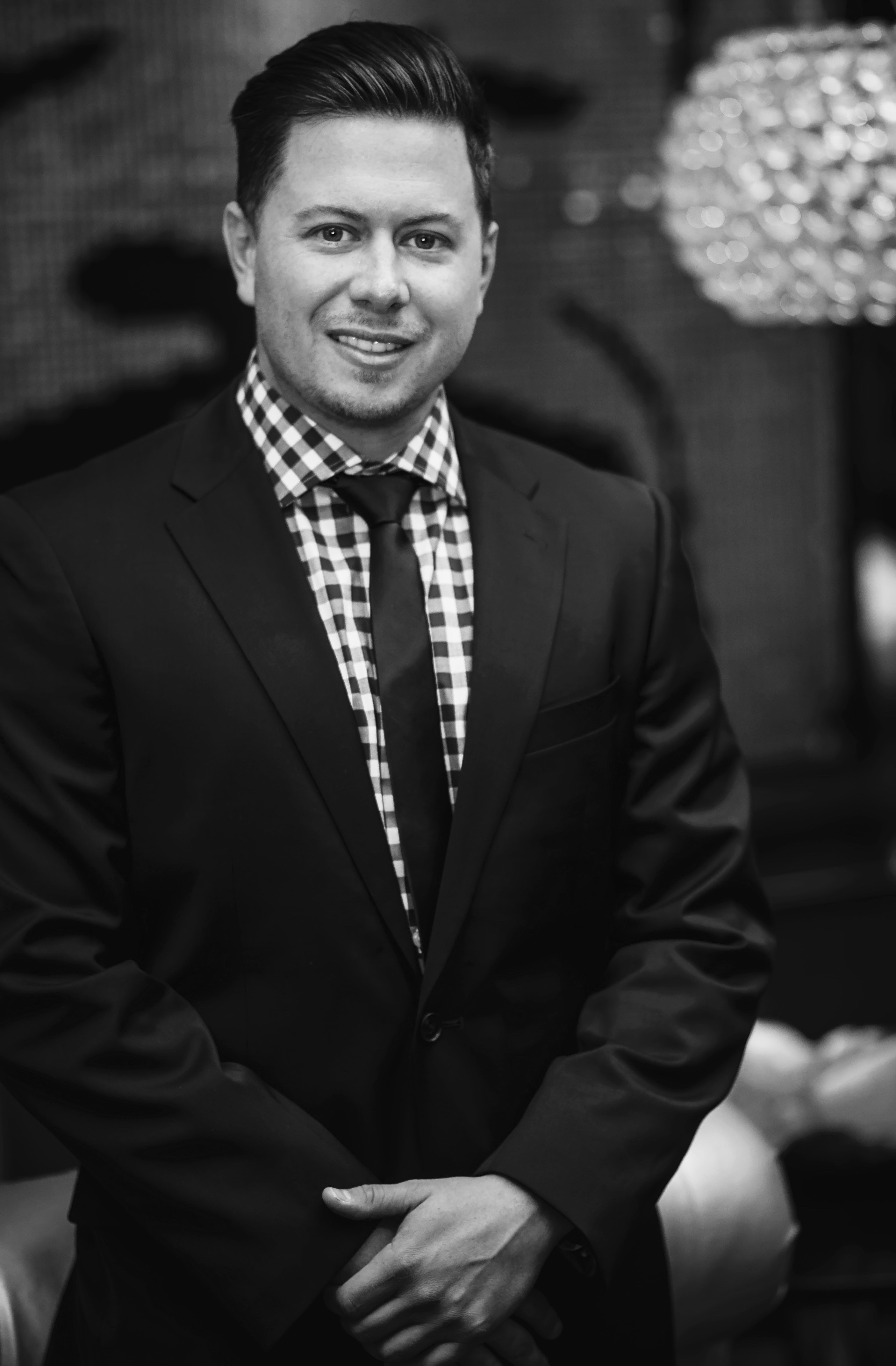 Richard Nolan Joins the Exclusive Haute Living Real Estate Network